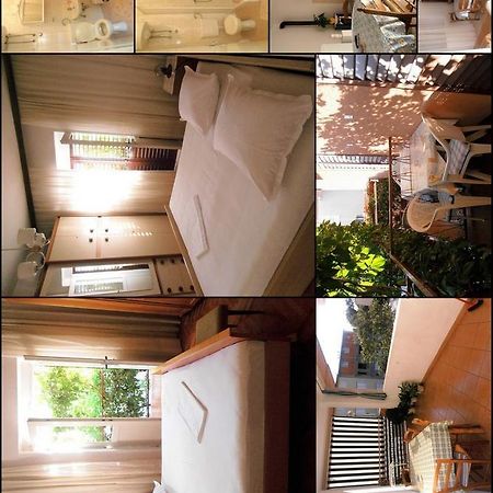 Rusendic Apartment 4 Макарска Екстериор снимка