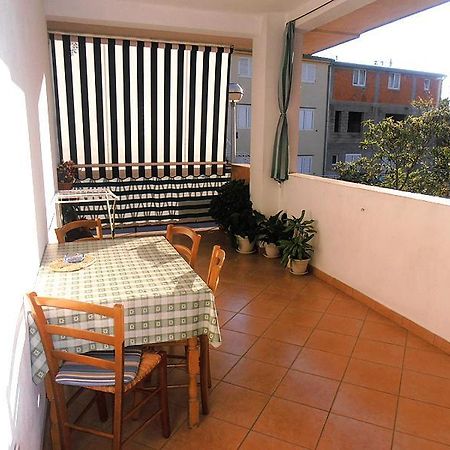 Rusendic Apartment 4 Макарска Екстериор снимка