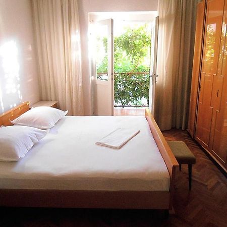 Rusendic Apartment 4 Макарска Екстериор снимка