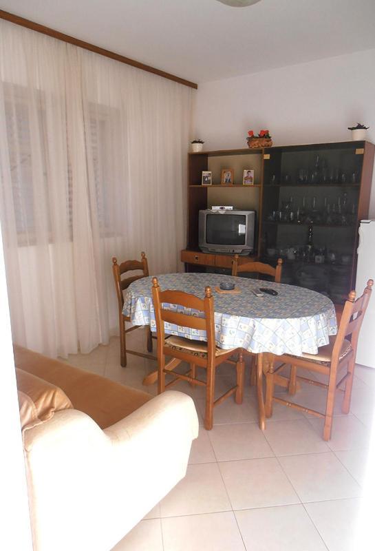 Rusendic Apartment 4 Макарска Екстериор снимка