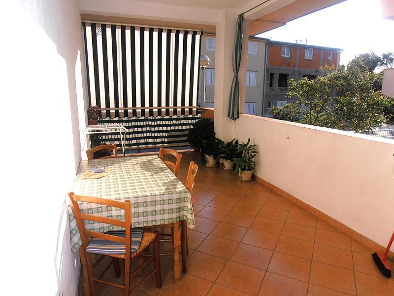 Rusendic Apartment 4 Макарска Екстериор снимка