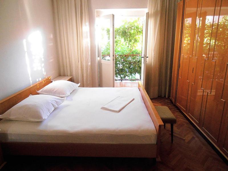 Rusendic Apartment 4 Макарска Екстериор снимка