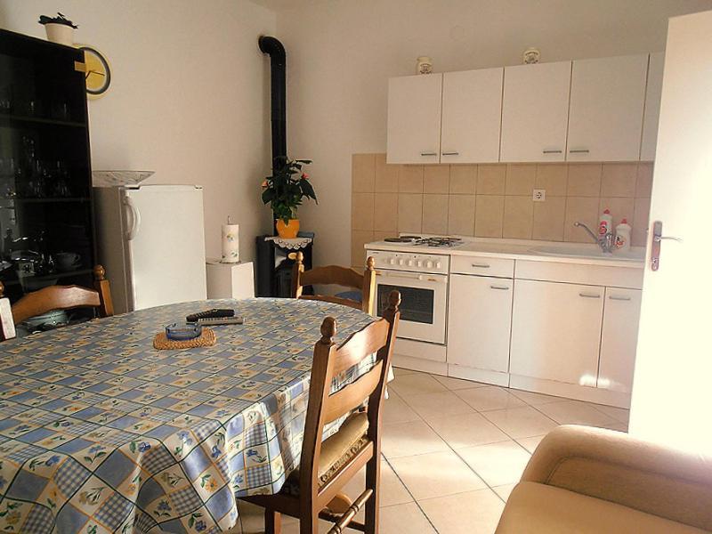 Rusendic Apartment 4 Макарска Екстериор снимка